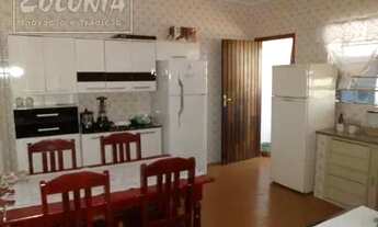 Imagem: Prédio a venda - Parque Novo Oratório