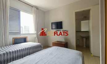 Imagem 6: Flat com ótimo preço no bairro Bela Vista. Confira!