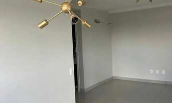 Imagem 6: Apartamento, cobertura, reserva parque clube, 144m², 3 quartos com suíte