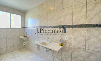 Imagem 2: APARTAMENTO 02 QUARTOS PARA ALUGAR NO CONDOMÍNIO RESERVA DO JAPI NO BAIRRO RECANTO QUARTO