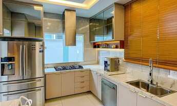 Imagem 2: VENDO CASA NO ALPHAVILLE