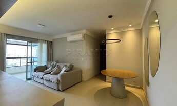 Imagem 6: Apartamento padrão com 77m², bairro Jardim Irajá, Zona Sul de Ribeirão Preto/SP
