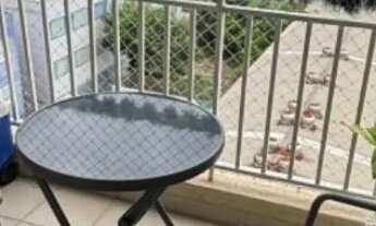 Imagem: Excelente apartamento no Condomínio Alegria