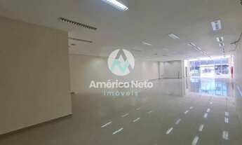 Imagem: Prédio para locação, Campestre, Santo