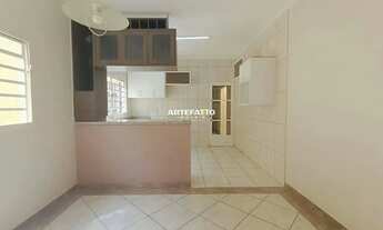 Imagem 7: Belíssima casa à venda em terreno inteiro no Bairro Recanto Elimar