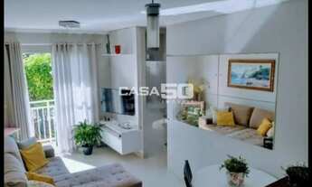 Imagem 2: Apartamento a venda na Vila Marieta - Campinas