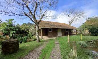 Imagem 2: Casa Para Aluguel em Morretinhos - Portão