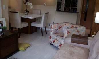 Imagem 4: Apartamento com 2 dormitórios à venda, 68 m² por R$ 480.000,00 - Badu - Niterói/RJ