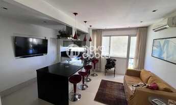 Imagem 6: Botafogo Apartamento cobertura com 3 dormitórios