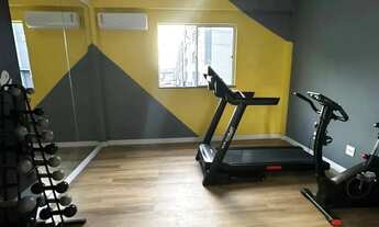 Imagem 7: REPASSE DE CHAVE VILLAGE GARDEN II-TF