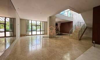 Imagem 7: Apartamento com 4 quartos , 244 m² - venda por R$ 5.300.000 ou aluguel por R$ 27.000/mês