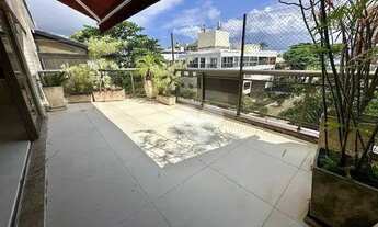 Imagem: Lopes Enjoy Vende cobertura duplex 4 suítes