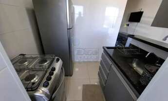 Imagem 6: Apartamento de 31m² com 01 quarto para locação - Ribeirânia