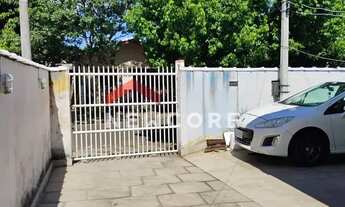 Imagem: Casa em Rua João Xxiii - Piratini - Sapucaia