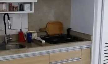 Imagem: Apartamento de 3 dormitórios no Bairro