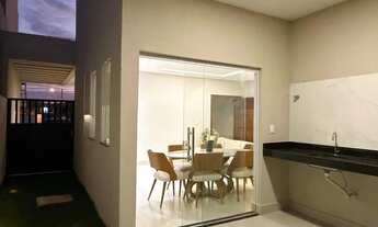 Imagem 3: Malui Residence 3/4 - com moveis planejados [11654