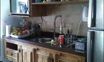 Imagem 4: Apartamento em Rua Engenheira Amália Pérola Cassab - Campo Limpo - São Paulo/SP