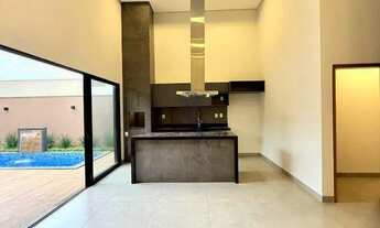 Imagem 14: Casa à venda Condomínio Europak 1