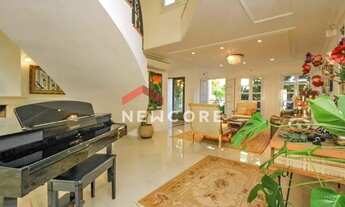 Imagem 5: Casa de condomínio em Rua Alcebíades Antônio dos Santos - Nonoai - Porto Alegre/RS