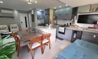 Imagem 6: Apartamento com 2 suítes na ponta verde a venda!