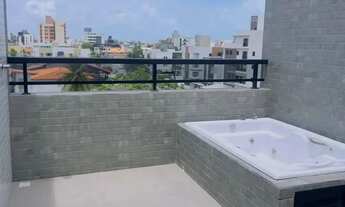 Imagem: Flat cobertura no Jardim Oceania