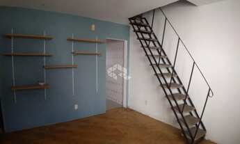 Imagem 3: Cobertura de 1 quarto na Cidade Baixa próximo as Av. Lima e Silva e João Pessoa, Redenção