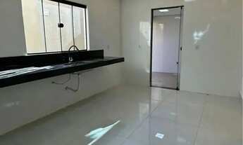 Imagem 6: Casa à venda no Setor Ana Rosa - Trindade/GO