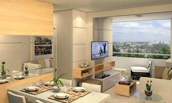 Imagem: Apartamento em Avenida Parada Pinto - Vila