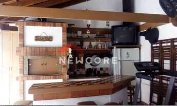 Imagem 6: Casa em Rua Augusto Attílio Giordani - São Sebastião - Porto Alegre/RS