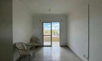 Imagem 5: Apartamento para aluguel com 2 quartos, suite, sacada, elevador