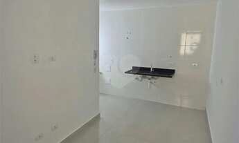 Imagem 3: Apartamento com 2 quartos à venda em Vila Dom Pedro Ii - SP