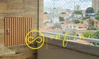 Imagem 5: Apartamento com 3 Quartos todos Suítes para alugar, 144 m² por R$ 4.500/mês - Condomínio R