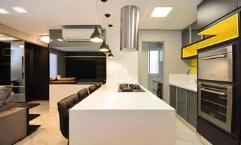 Imagem 7: Imóvel para venda com 84 metros quadrados com 3 quartos em Agronômica - Florianópolis - SC