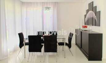 Imagem 5: Linda casa no Residencial dos Pássaros no Alphaville Lagoa dos Ingleses / Nova Lima