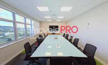 Imagem 6: Conjunto Comercial 731m² para Venda ou Locação no Itaim Bibi