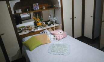 Imagem 6: Casa com 3 dormitórios à venda, 385 m² por R$ 790.000,00 - Galo Branco - São Gonçalo/RJ