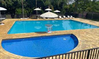 Imagem 3: Casa de Condomínio com 3 quartos, Garden Village 1, São José do Rio Preto - R$ 530 mil, Co