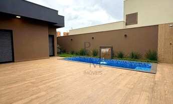 Imagem 2: Casa à venda Condomínio Europak 1