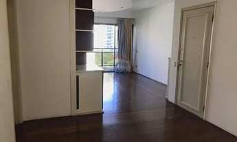 Imagem 2: Excelente apartamento para locação em Moema fora de rota!