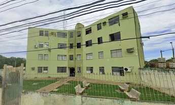 Imagem: Condomínio Residencial Imigrantes