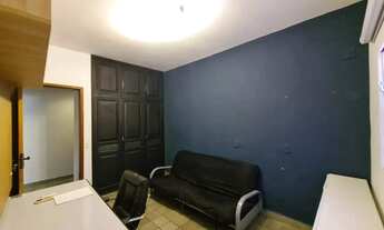 Imagem 4: ALUGO CASA - CONDOMÍNIO PARQUE DAS SAMAMBAIAS - 4 QUARTOS