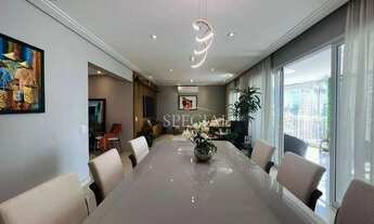 Imagem 5: Apartamento com 3 dormitórios, 186 m² - Itaim Bibi - São Paulo/SP