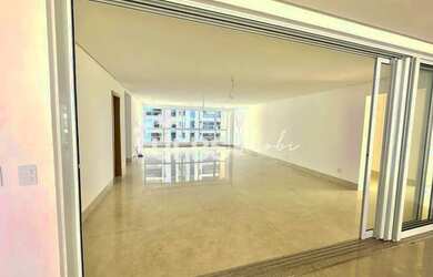 Imagem 2: Quintas de Goyaz - Apartamento 4 quartos, sendo 4 suítes