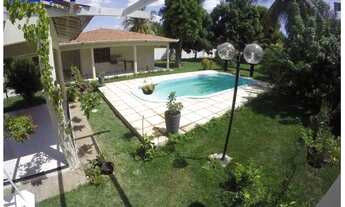 Imagem: Casa com 3 dormitórios à venda por R$