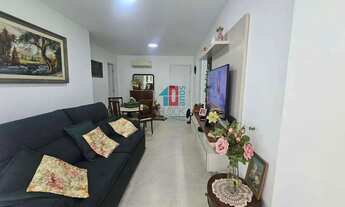 Imagem 3: Recreio dos Bandeirantes