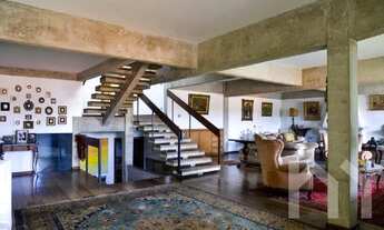 Imagem 3: Casa à venda - RUA DOS LIMANTOS - São Paulo - SP - CEP: 05675-020