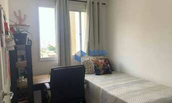 Imagem 4: Apartamento mobiliado - Lazer completo - Cambuci