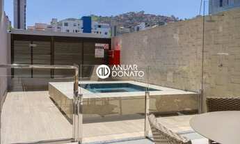 Imagem 7: Serra - Apartamento 3 quartos à venda na Anuar Donato