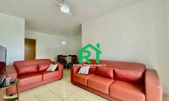 Imagem: Apartamento com 2 Quartos (1 Suíte), Sacada