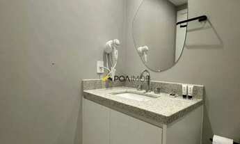 Imagem 3: Loft com 1 dormitório para alugar, 29 m² por R$ 4.044,00/mês - Auxiliadora - Porto Alegre